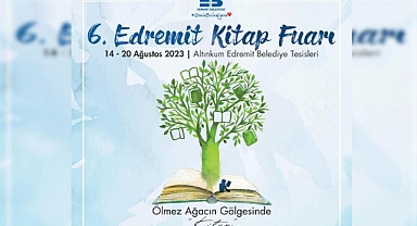 Edremit Kitap Fuarı 'Tasarruf Tedbirleri' Gerekçesi İle İptal Edildi