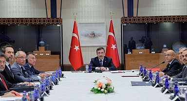 EEK: Hedefimiz Enflasyonu Tek Haneye Düşürmek
