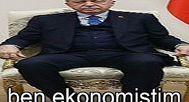 Ekonominin Kitabı: Euro 30 TL'yi Aştı