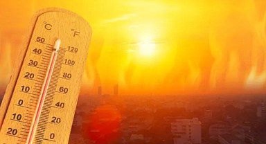 El Nino Hava Kütlesi 7 Yıl Aradan Sonra Görüldü: En Sıcak Yıl Geliyor