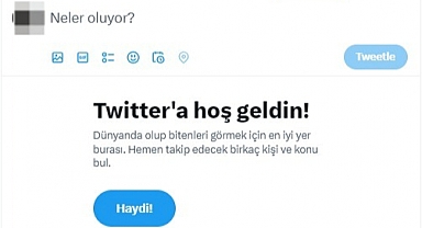 Elon Musk'ın Twitter'ı Yine Çöktü