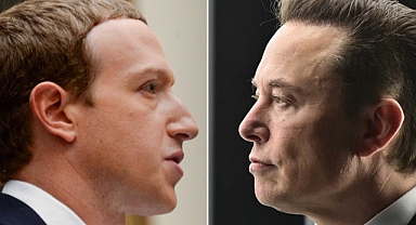 Elon Musk: Mark Zuckerberg Bir G*vat
