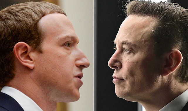 Elon Musk: Mark Zuckerberg Bir G*vat