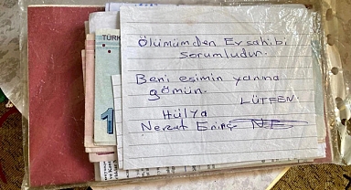 Emekli Maaşıyla Geçinmeye Çalışan Kadın, Ev Sahibi Kiraya Zam Yapınca İntihar Etti