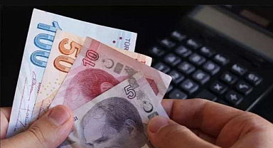 Emekliye Yüzde 25 Zam 