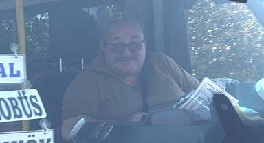 Emniyet Kemeri Takmayan Şoförün Bahanesi: Göbeğim Var