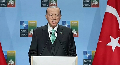 Erdoğan AB İle Yeni Dönem Görüşmeleri İçin Danışmanını Brüksel'e Gönderdi