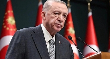 Erdoğan: Adaletin Ölçüsü, Sosyal Medyadaki Tepkiler Değildir