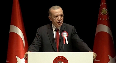 Erdoğan'dan İsveç'in NATO'ya Katılım Süreci İle İlgili Önemli Mesajlar 