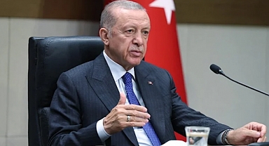Erdoğan'dan Yeni
