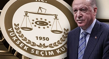 Erdoğan'ın 3. Kez Adaylığına İtiraz Eden Yargıcın Başına Gelmeyen Kalmadı