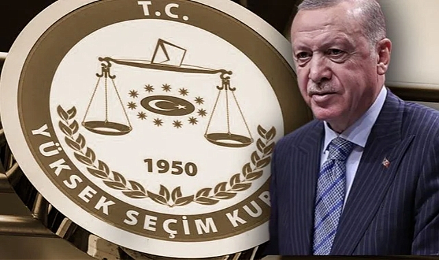 Erdoğan'ın 3. Kez Adaylığına İtiraz Eden Yargıcın Başına Gelmeyen Kalmadı