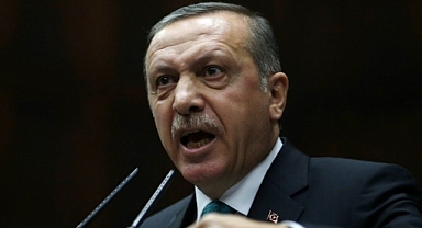 Erdoğan'ın Üçüncü Kez Cumhurbaşkanı Adaylığına İtiraz Eden Yargıç İhraç Edildi