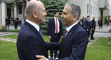'Erdoğan, MİT'e ve Emniyet'e Soylu'nun Araştırılması Talimatı Verdi'