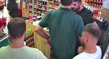 Esenyurt'ta Tekel Basan Katillerden Biri Daha Yakalandı