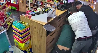 Esenyurt'ta Tekel Bayisindeki Silahlı Kavgayla İlgili Yayın Yasağı Getirildi