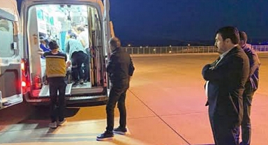 Eski Ağrı Belediye Başkanı Savcı Sayan'ın Yeğeni Maganda Kurşunu ile Öldü
