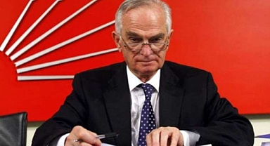 Eski CHP Genel Sekreteri Önder Sav: Kılıçdaroğlu Sözünü Unuttu