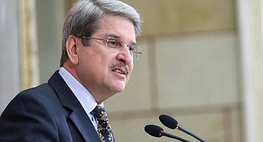 Eski İYİ Partili Aytun Çıray: Sussam Gönül Elvermez