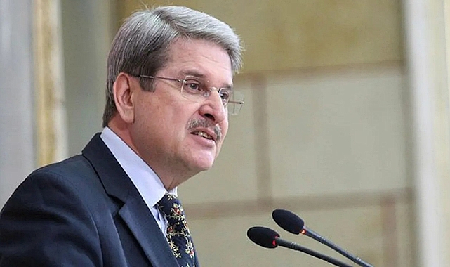 Eski İYİ Partili Aytun Çıray: Sussam Gönül Elvermez