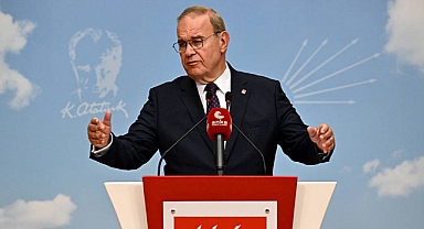 Faik Öztrak, Özdağ'ın 'Bakanlık' İddiasını Yalanladı