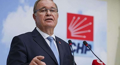 Faik Öztrak: Seçim Süreci Daha Bitmedi