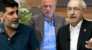 Fatih Altaylı: Levent Gültekin'in 'İftiraları' Kılıçdaroğlu'na Yakıştı