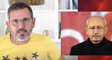 Fatih Portakal, Kılıçdaroğlu'nu Desteklediği İçin Özür Diledi