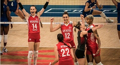 Filenin Sultanları, Teksas'ı Erik Dalı ile Coşturdu