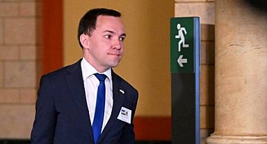 Finlandiya Koalisyon Hükümetinde Yine 'Irkçılık' Tartışması