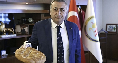 Fırıncılar Federasyonu: Ekmeğe Yüzde 40 Zam Makul