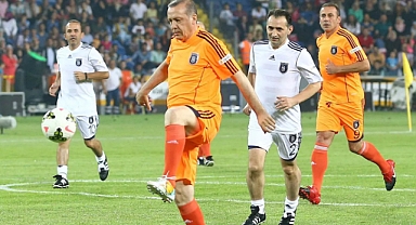Futbolcular İçin Ödenen Vergiler, Amatör Şubeler ve Altyapılara Harcamak Kaydıyla Kulüplere İade Edilecek