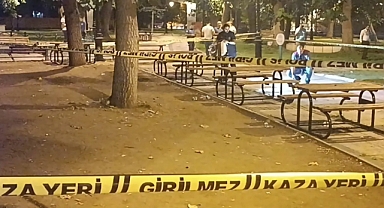 Gaziantep'te 2 Bekçiyi Bıçakla Yaralayan Saldırgan Vurularak Öldürüldü