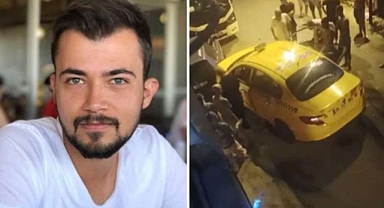 Gaziosmanpaşa'da Taksideki Yolculara Ateş Açıldı, İki Çocuk Babası Şoför Hayatını Kaybetti