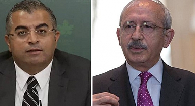 Gelecek Partili Özcan, Kılıçdaroğlu'nun Cumhurbaşkanı Seçilememesine Sevindi