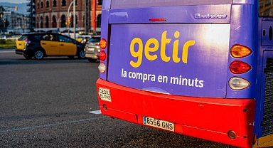 Getir İtalya, İspanya ve Portekiz'den Çekiliyor