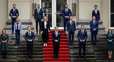 Göçmen Krizi Hollanda Hükümetinin Çökmesine Sebep Oldu: Bundan Sonra Ne Olacak?