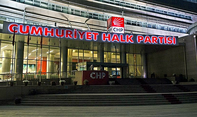 Görevden Alınan CHP Muş İl Başkanı Adanur: Onurumuzla Oynadılar
