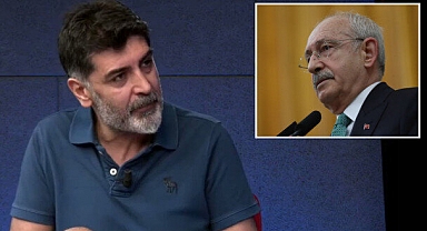 Gültekin: Kılıçdaroğlu Kaybedeceğini Bile Bile Aday Oldu