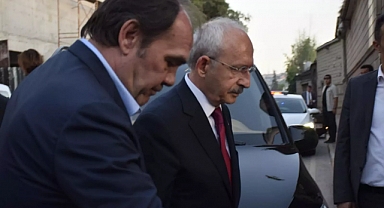 Halk TV ile Anlaşmasını Fesheden CHP, Demirören'e Uyguladığı Ambargoyu Kaldırdı