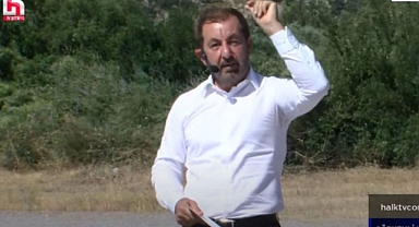 Halk TV ile CHP Birbirine Düştü: Eren Erdem, Programı İptal Ettirdi