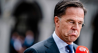 Hollanda Başbakanı Rutte Aktif Siyaseti Bırakıyor