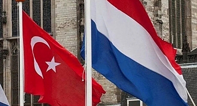 Hollanda Savunma Sanayisinde Türkiye'ye Yönelik İhracat Kısıtlamasını Kaldırdı