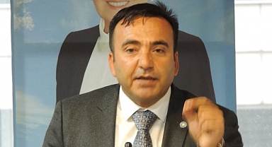 'Hür ve Müstakil' İYİ Parti Gaziantep İl Başkanı: Suriyelileri Gönderirseniz Sıvacı Bulamazsınız