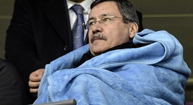 İ. Melih Gökçek, İlber Ortaylı'ya 
