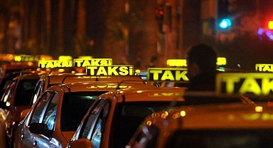 İBB'nin 'Ek 5 Bin Taksi' Teklifi Yine Reddedildi