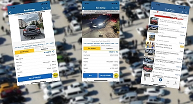 İkinci El Araçta Yasağa Takılmamak İçin 3 Sıfır Silmeye Başladılar