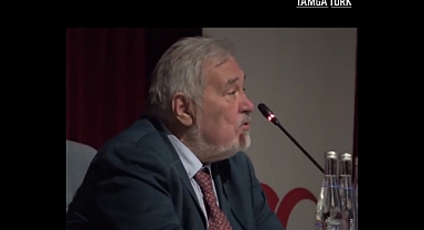 İlber Ortaylı: Çin'in Uygurlar Üzerindeki Operasyonları Fevkalade Rahatsız Edicidir