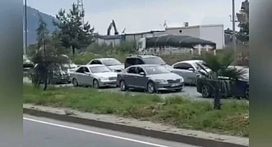 'IMEI Zam Kuyruğu' Sınır Kapısından Hopa'ya Kadar Uzandı