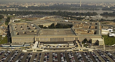 İngiltere Pentagon'a Göndermesi Gereken E-Postayı Rusya'nın Müttefikine Gönderdi